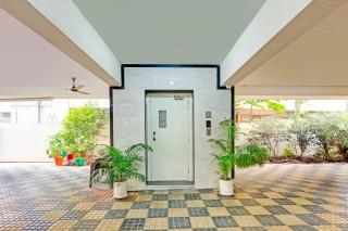 Hotel O Beach Road Near GITAM - Visakhapatnam - 2