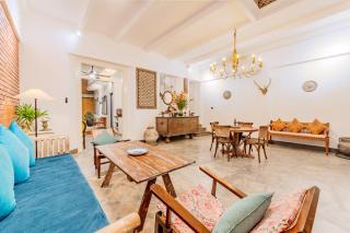 Small House Boutique Guest House - Galle - 9