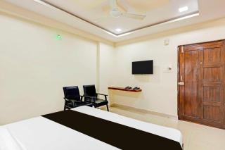 Hotel O Beach Road Near GITAM - Visakhapatnam - 6