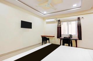 Hotel O Beach Road Near GITAM - Visakhapatnam - 7