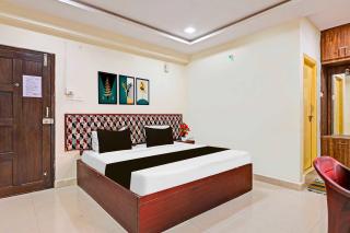 Hotel O Beach Road Near GITAM - Visakhapatnam - 5