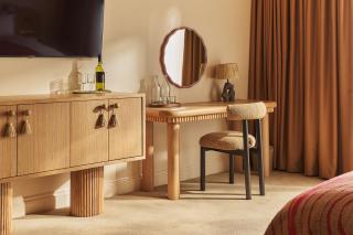 Crafted at Powdermills - 2