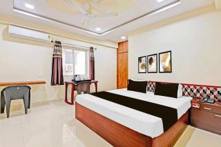 Hotel O Beach Road Near GITAM - Visakhapatnam - 9