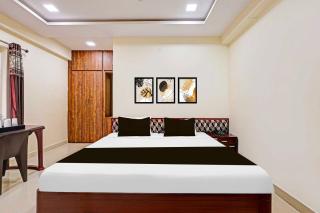 Hotel O Beach Road Near GITAM - Visakhapatnam - 8