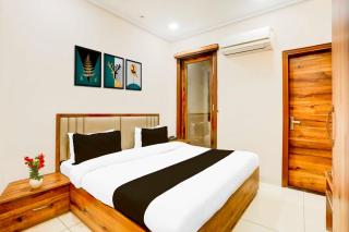 Hotel O City Center Ludhiana - Ludhiana - 1