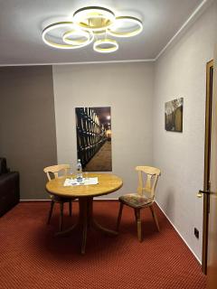 Lesura Ferien- Apartment - 7
