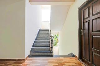 Hotel O Beach Road Near GITAM - Visakhapatnam - 1