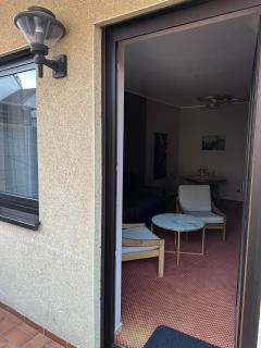 Lesura Ferien- Apartment - 5