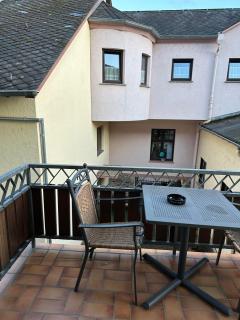 Lesura Ferien- Apartment - 4