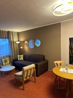 Lesura Ferien- Apartment - Lieser - 3