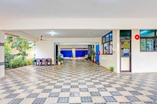 Hotel O Beach Road Near GITAM - Visakhapatnam - 3
