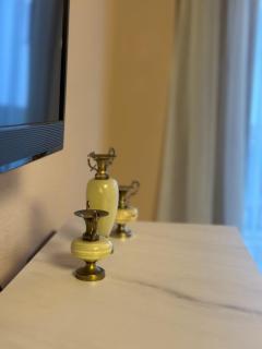 Lesura Ferien- Apartment - 1