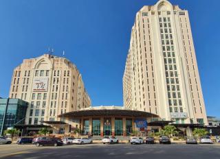 KTC Suite Hotel with Private Cinema and PS5 - Gua Sai - 6