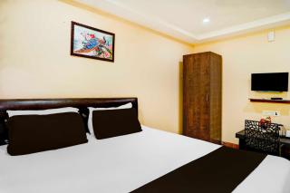 Hotel O Last Gate Near Dispur Law College - Guwahati - 1