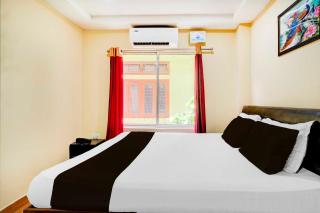 Hotel O Last Gate Near Dispur Law College - Guwahati - 4