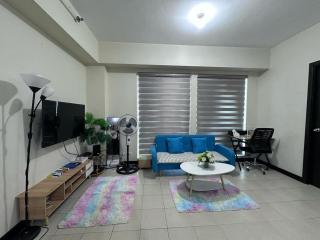 Phebs 2bedroom Posh Condo in the heart of Makati - Manila - 0