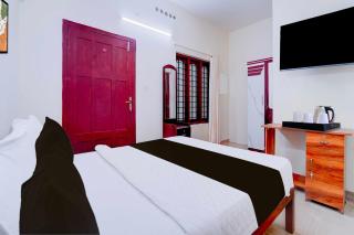 Hotel O Kunchithanny Road Munnar - 3