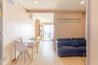Super City View Room, Swimming Pool,Gym,150m walk to BTS - 4