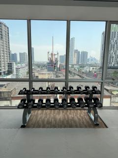 Super City View Room, Swimming Pool,Gym,150m walk to BTS - 1