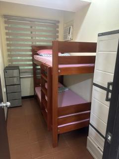 Phebs 2bedroom Posh Condo in the heart of Makati - Manila - 8
