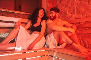 Hotel Dolomiti - Azzurro Club - 4