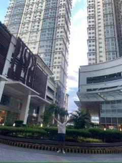 Phebs 2bedroom Posh Condo in the heart of Makati - Manila - 7