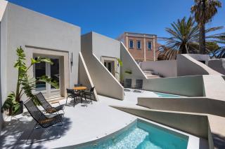 Calissa Suites by Ananda - Pirgos - 5