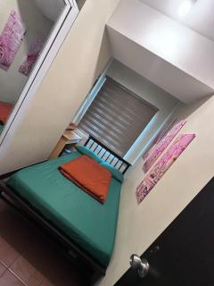 Phebs 2bedroom Posh Condo in the heart of Makati - Manila - 1
