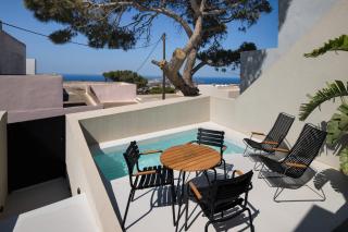 Calissa Suites by Ananda - Pirgos - 1