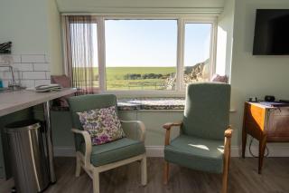 The Larroch Byre - Monreith - 9