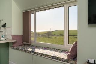 The Larroch Byre - Monreith - 7