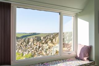 The Larroch Byre - Monreith - 8