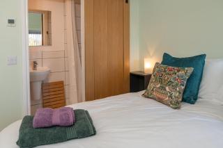 The Larroch Byre - Monreith - 4