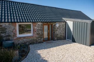 The Larroch Byre - Monreith - 2