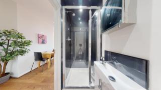 Studio 48B - Londra - 8