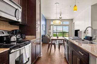 Pet Friendly Stay near Riverwalk with Pool access - San Antonio - 9