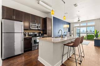 Pet Friendly Stay near Riverwalk with Pool access - San Antonio - 8