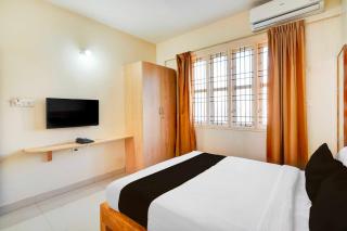 Hotel O Kalyan Nagar - Bangalore - 2