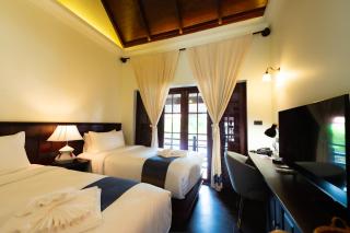 Sengphachanh Heritage Boutique - Luang Prabang - 9