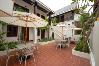 Sengphachanh Heritage Boutique - 5