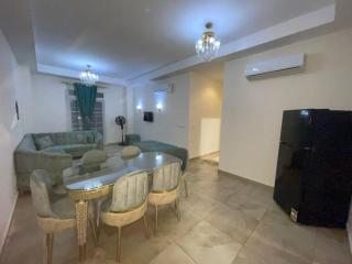 Superior Two Bedrooms Apartment With Balcony in New Alamein - El-Alamein - 6