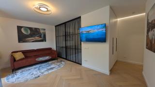 SongInn Lake Apartment - Zarasai - 8