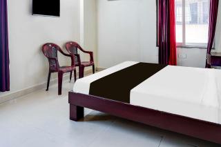 Hotel O Visakhapatnam Railway Station - Visakhapatnam - 3