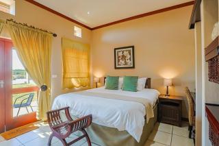 Amani Lodge - Villa 81 - Warmbaths - 3