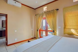 Amani Lodge - Villa 81 - Warmbaths - 2