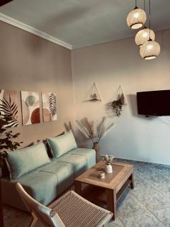Aggelos Home - Ierissós - 0