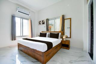 Hotel O VIP Road Near Golden Beach - 8