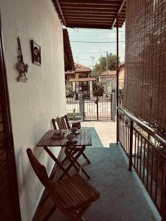 Aggelos Home - Ierissós - 3