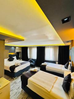 elisa hotel - Istanbul - 5