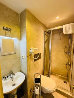 elisa hotel - Istanbul - 4